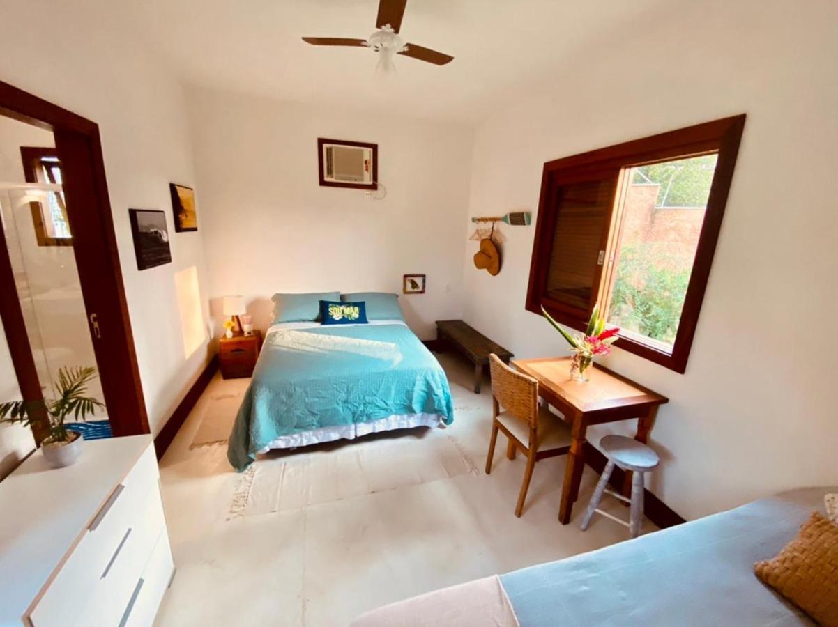 איליה-בלה Pura Vida Guest House מראה חיצוני תמונה