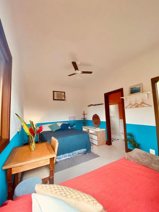 איליה-בלה Pura Vida Guest House מראה חיצוני תמונה