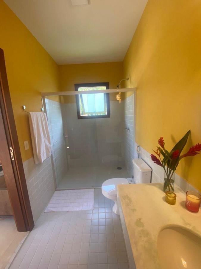 איליה-בלה Pura Vida Guest House מראה חיצוני תמונה