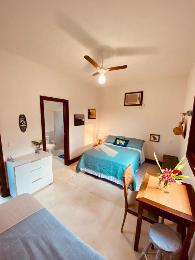 איליה-בלה Pura Vida Guest House מראה חיצוני תמונה