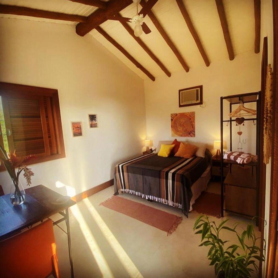 איליה-בלה Pura Vida Guest House מראה חיצוני תמונה